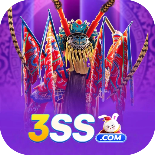 3ss bet LOGO