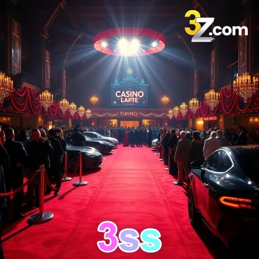 3ss bet Jogos de caça-níqueis