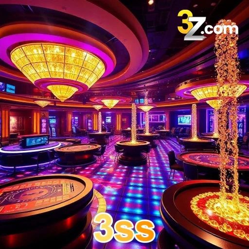 3ss bet VIP